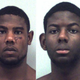 Christopher Ervin, 22, and Cameron Ervin, 17
Gwinnett County Sheriff's Office Handout